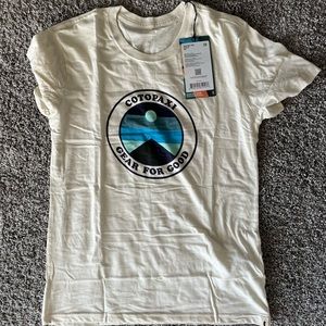 Cotopaxi Women’s T Shirt